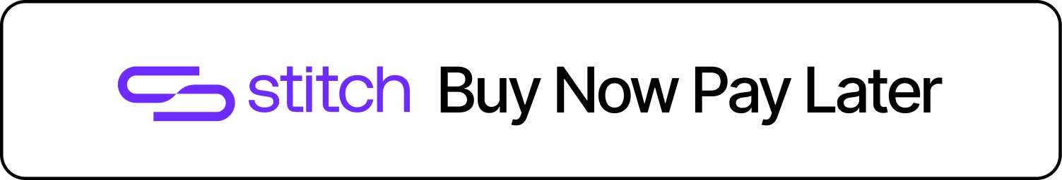 Stitch Buy Now Pay Later