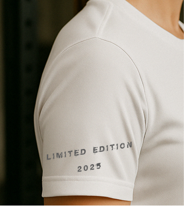 Founders Dry Fit Tee – Limited Edition