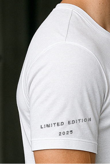 Founders Dry Fit Tee – Limited Edition