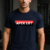 BASE Series – Statement Tee (Performance)