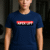 BASE Series – Statement Tee (Performance)