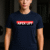 BASE Series – Statement Tee (Performance)