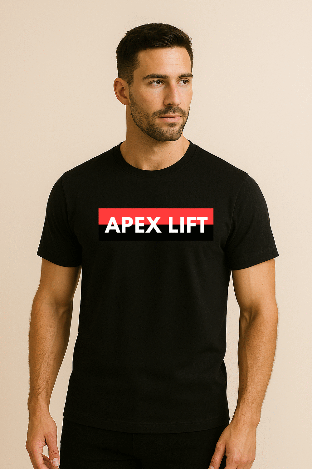 BASE Series – Statement Tee (Everyday)