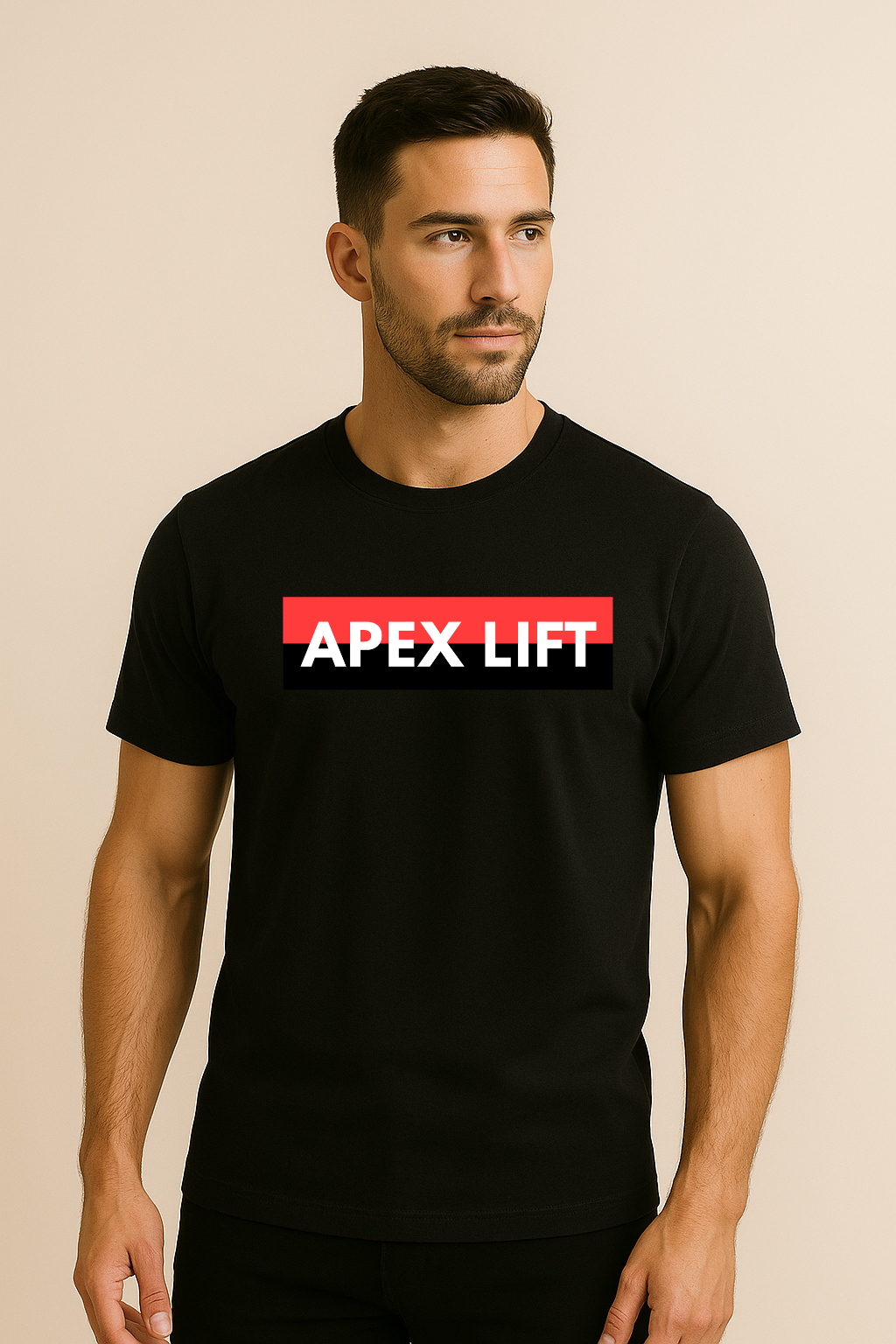 BASE Series – Statement Tee (Everyday)