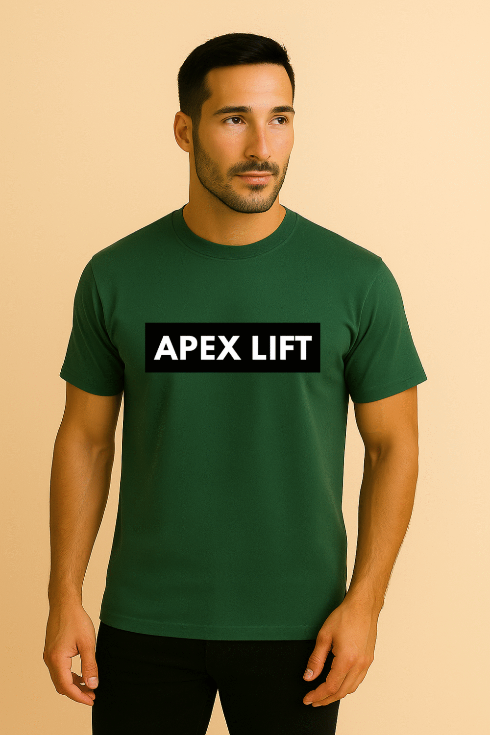 BASE Series – Statement Tee (Everyday)