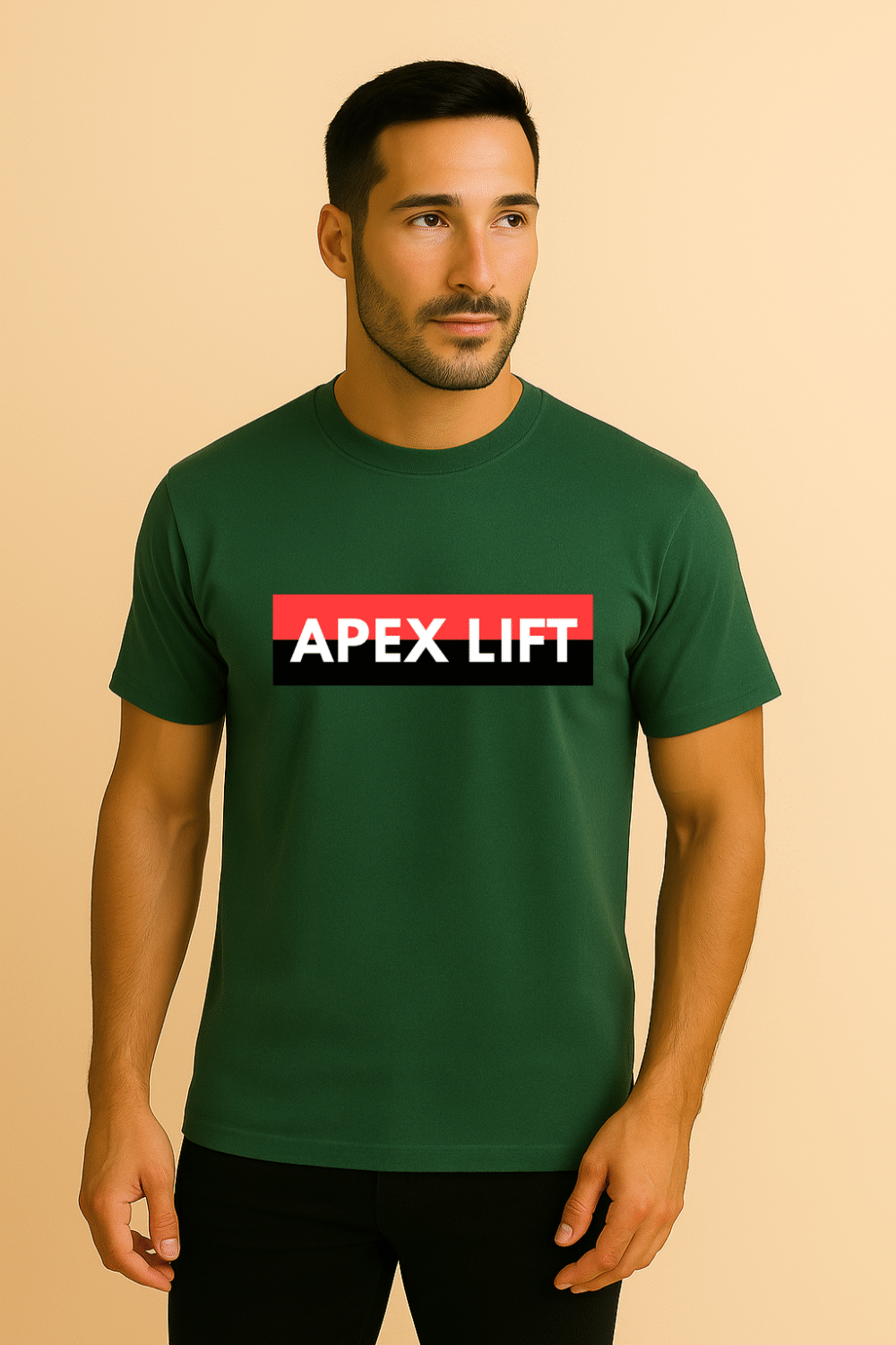 BASE Series – Statement Tee (Everyday)