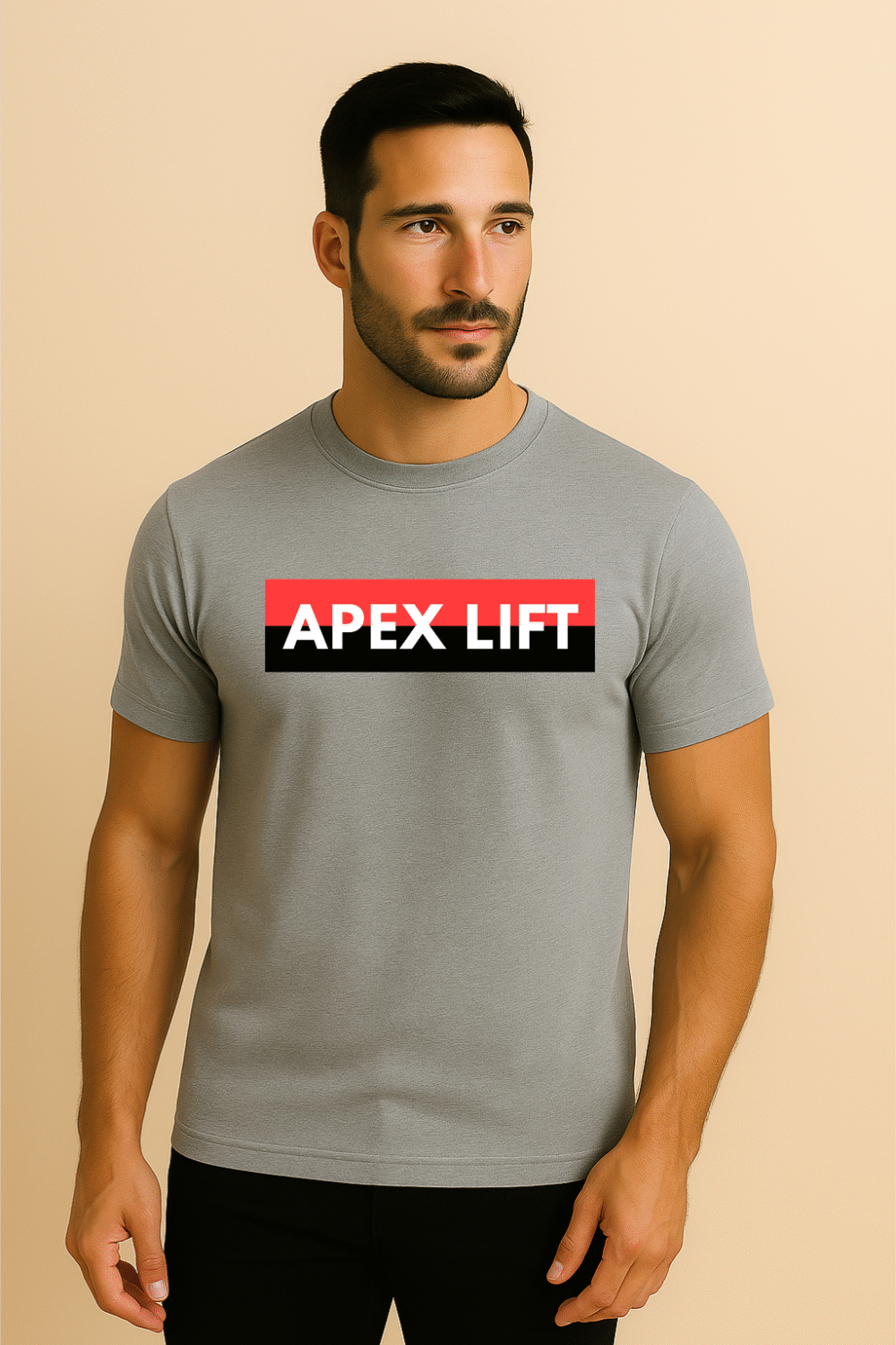 BASE Series – Statement Tee (Everyday)