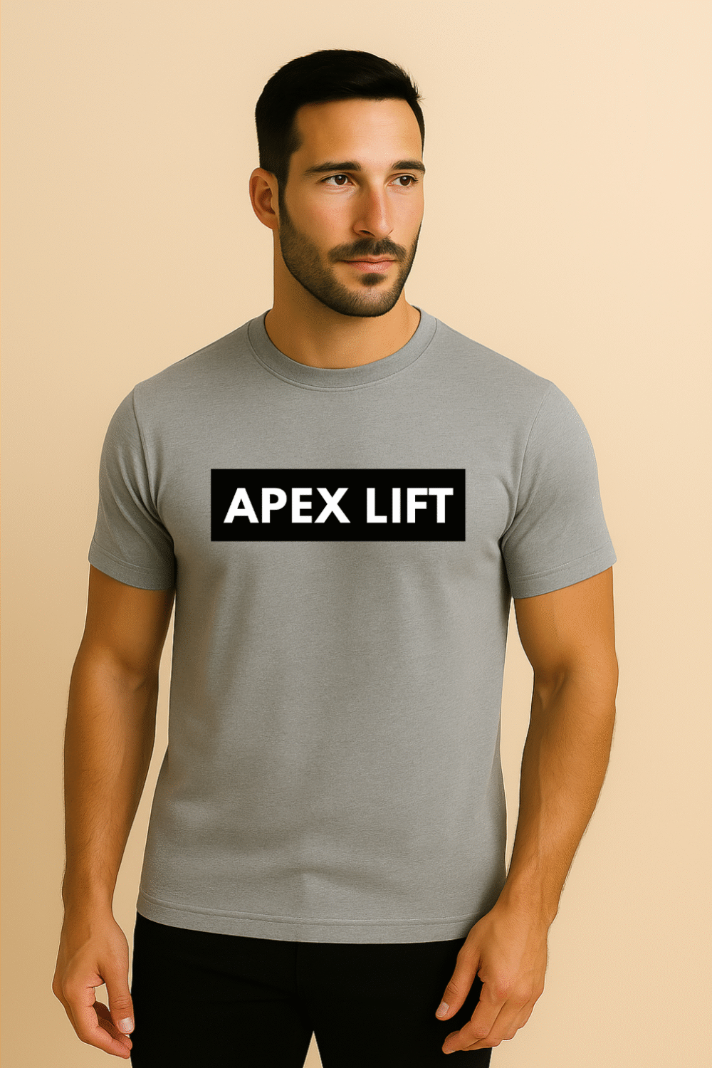 BASE Series – Statement Tee (Everyday)