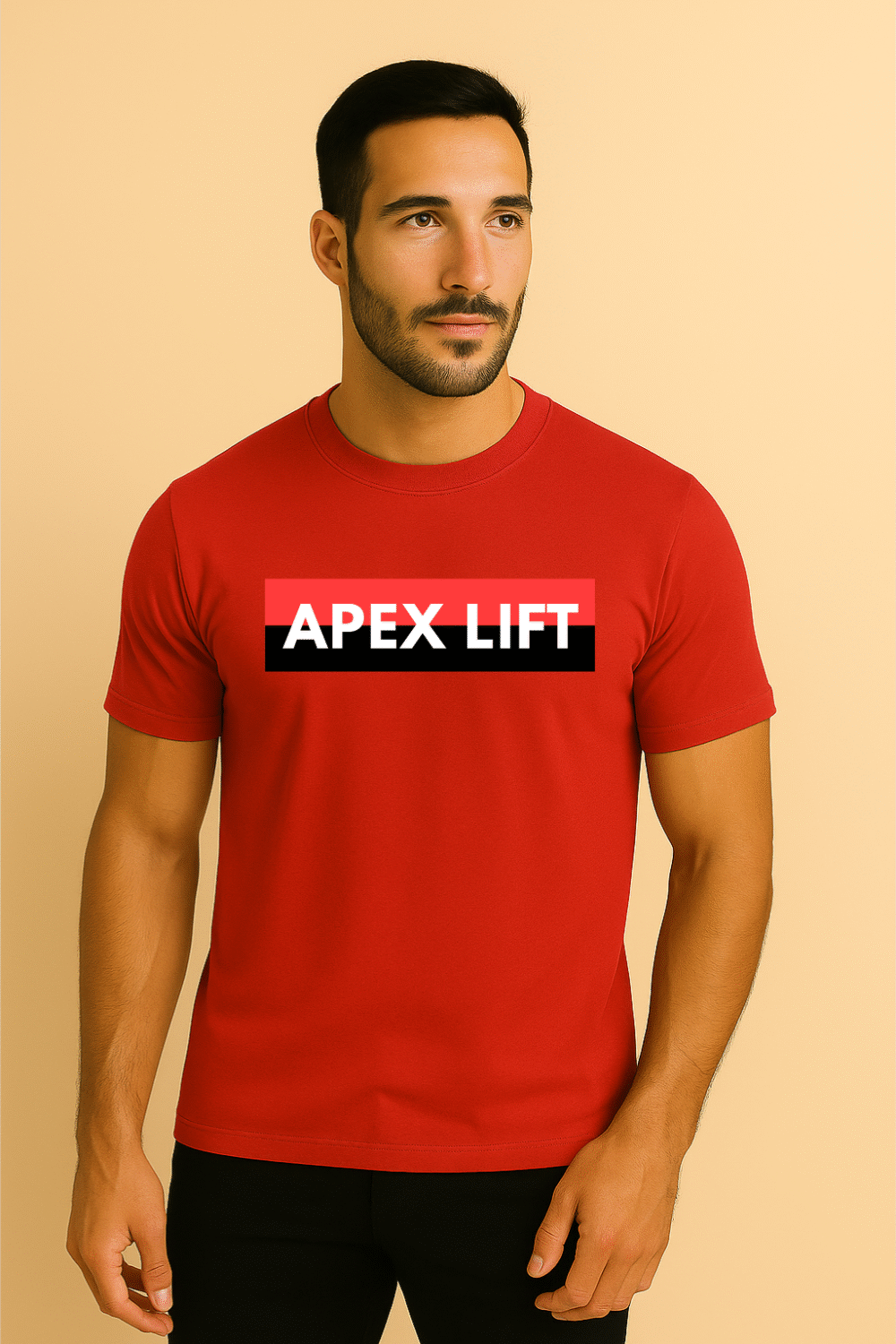 BASE Series – Statement Tee (Everyday)