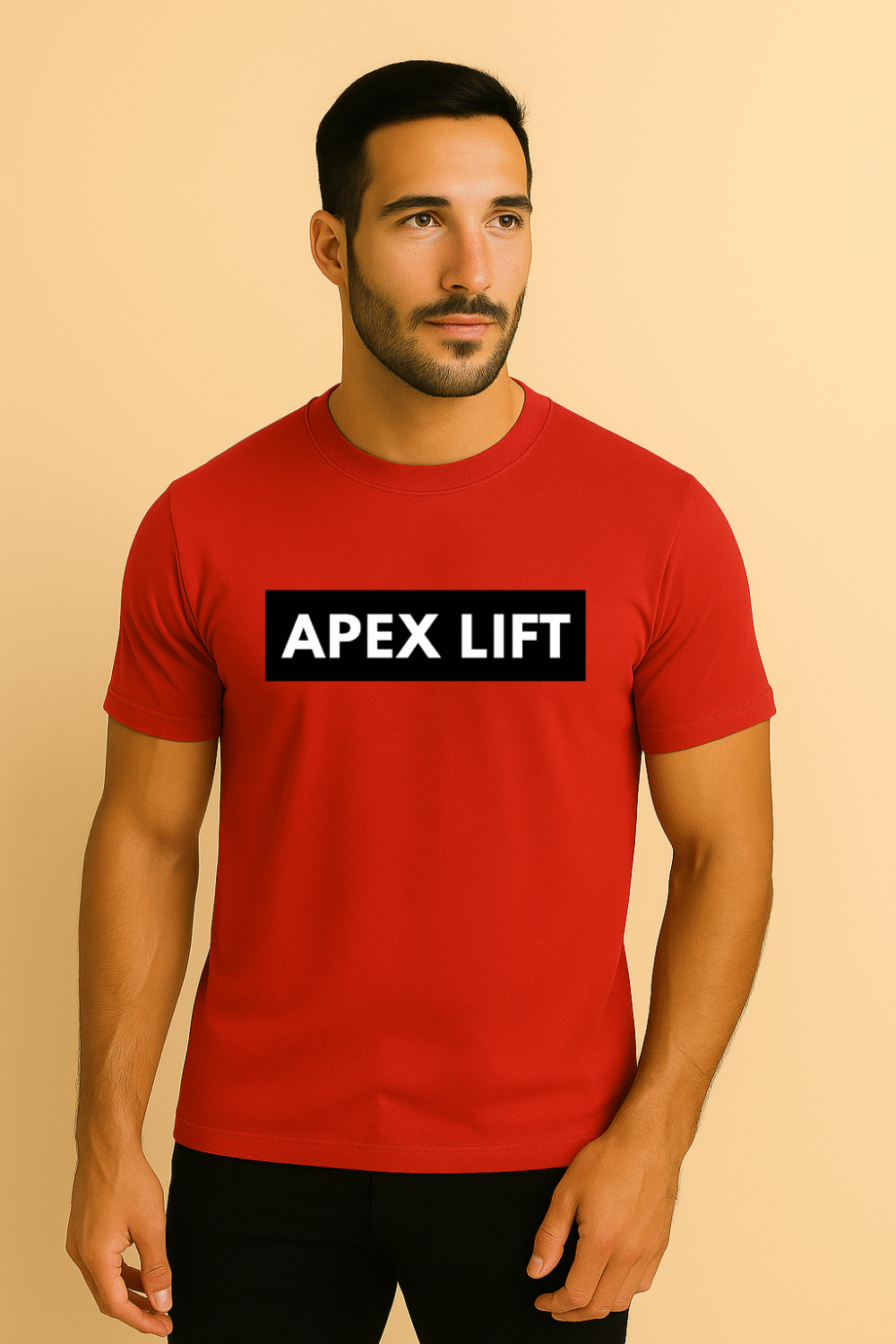 BASE Series – Statement Tee (Everyday)