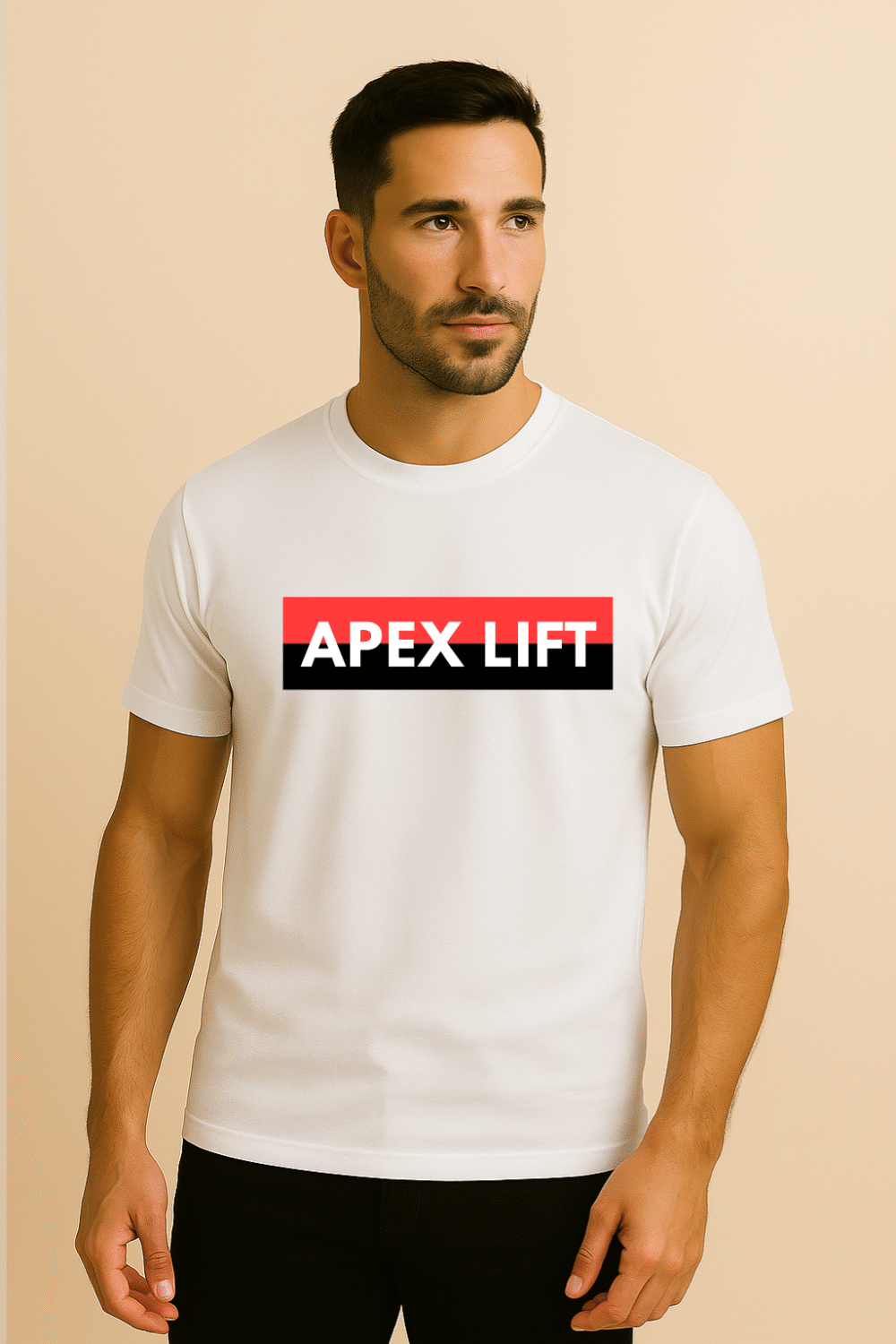 BASE Series – Statement Tee (Everyday)