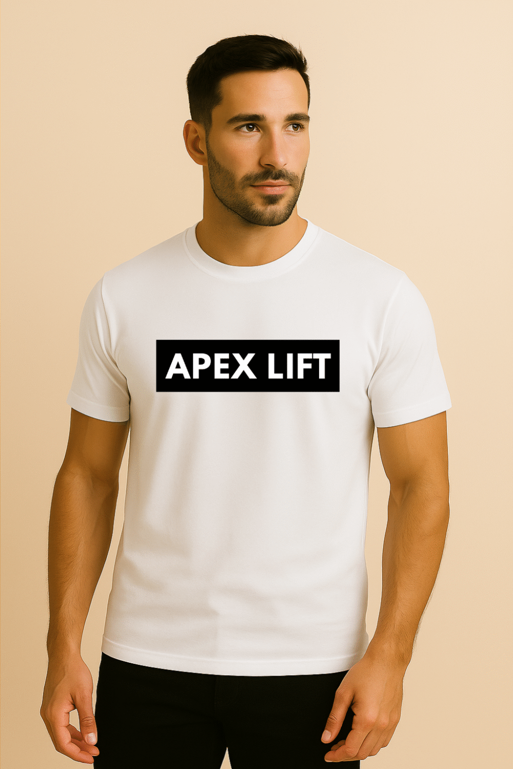 BASE Series – Statement Tee (Everyday)