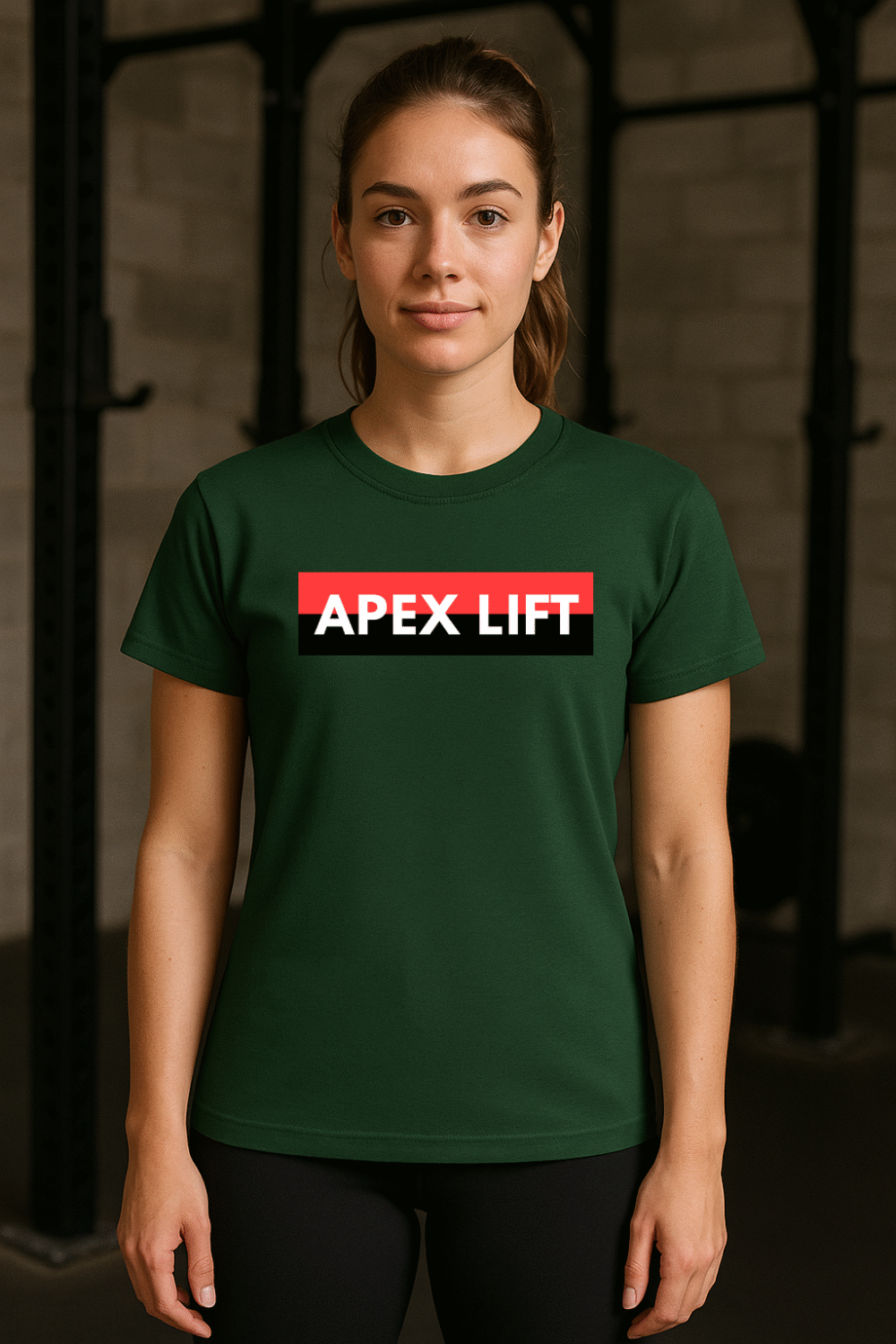 BASE Series – Statement Tee (Everyday)