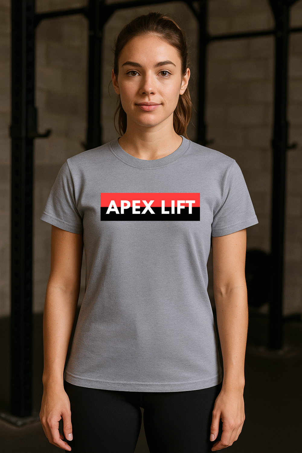 BASE Series – Statement Tee (Everyday)