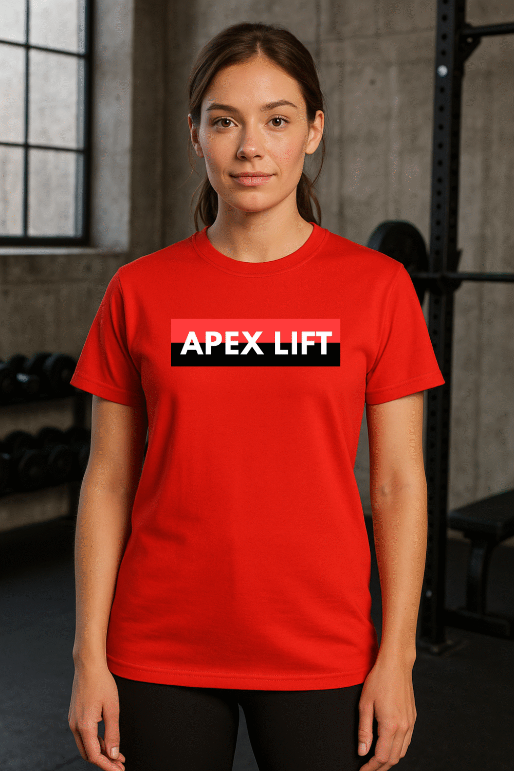 BASE Series – Statement Tee (Everyday)