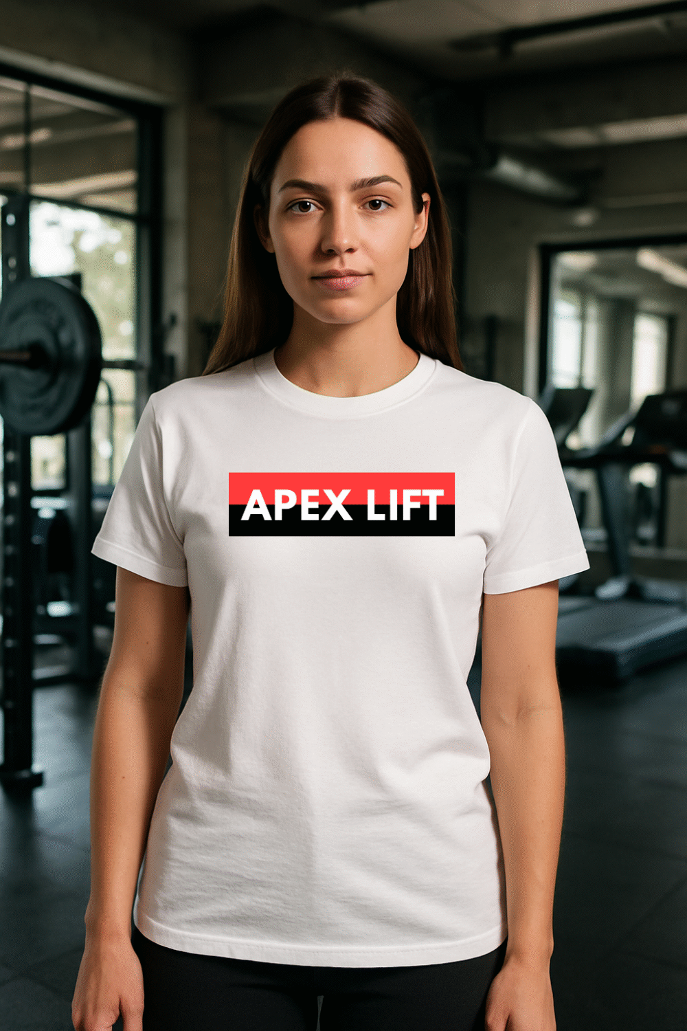 BASE Series – Statement Tee (Everyday)