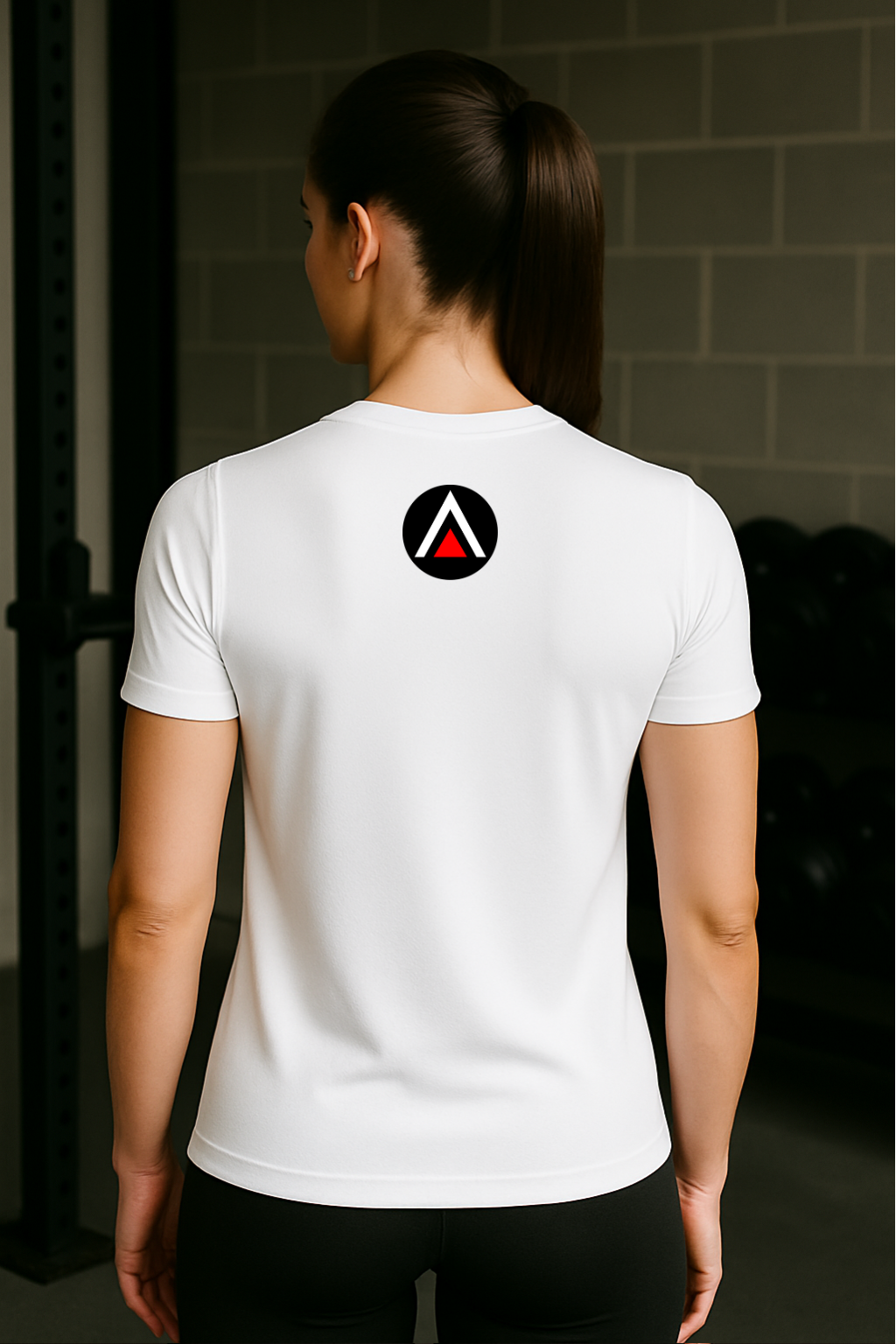 BASE Series – Statement Tee (Everyday)