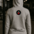 Founders Female Combo – Dry Fit Tee + Hoodie