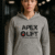 Founders Female Combo – Dry Fit Tee + Hoodie