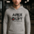 Founders Male Combo – Dry Fit Tee + Hoodie