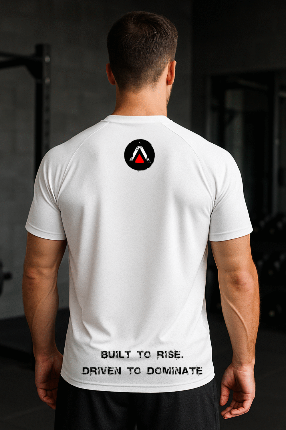 Founders Dry Fit Tee – Limited Edition