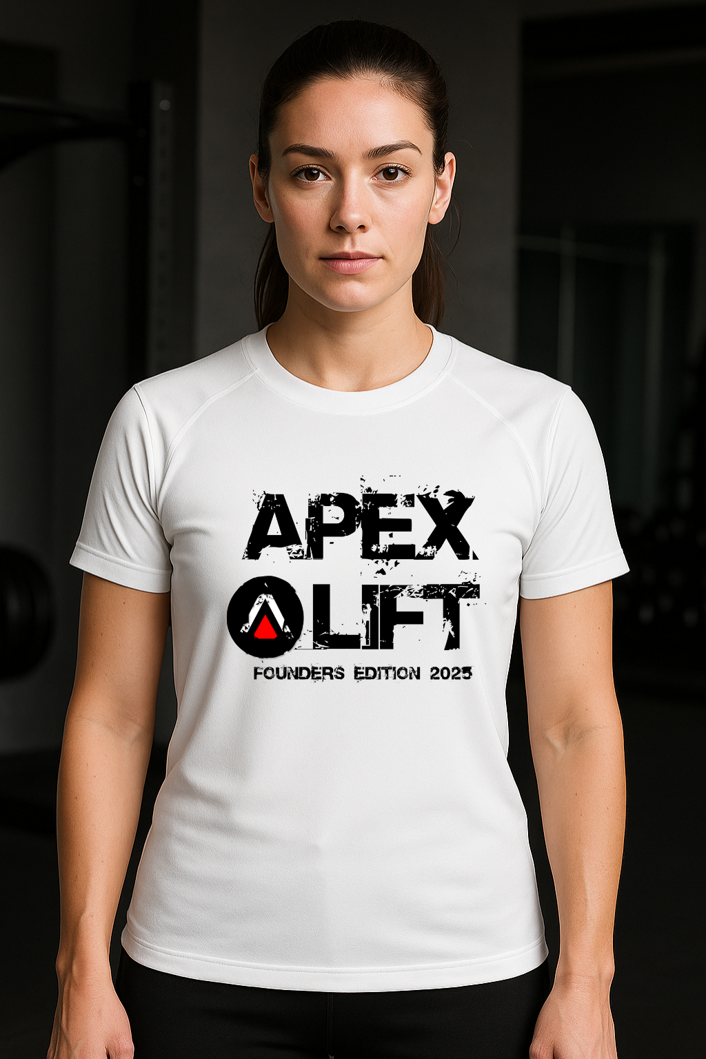 Founders Dry Fit Tee – Limited Edition