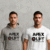 Founders Male Combo – Dry Fit Tee + Hoodie