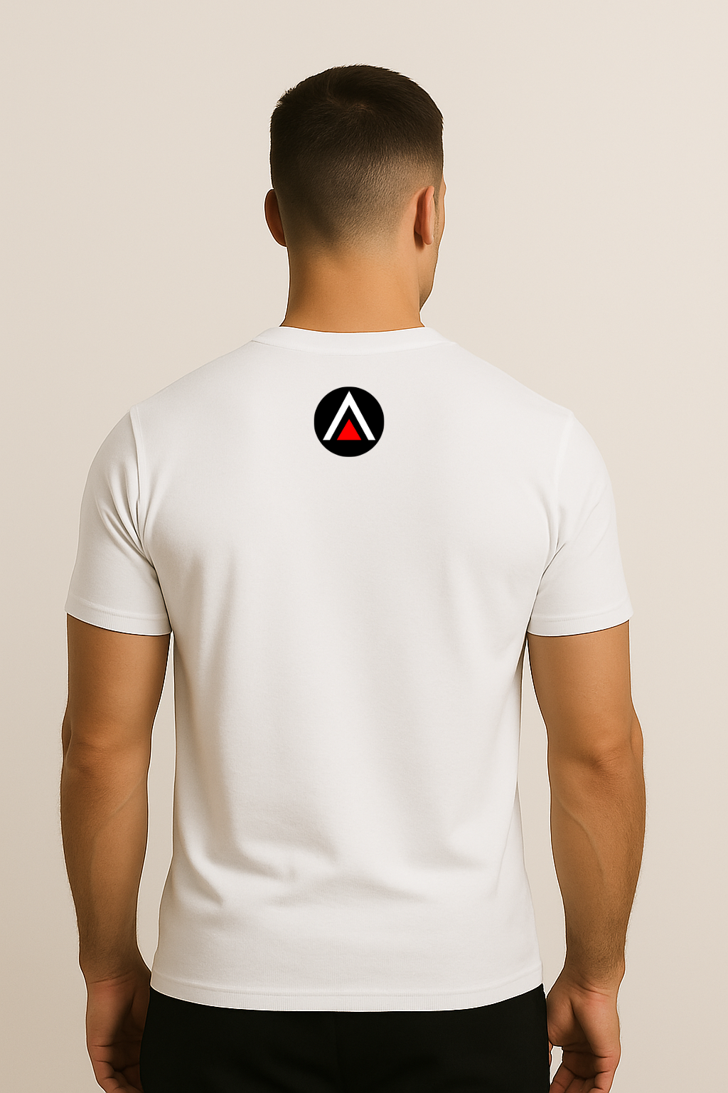 BASE Series – Signature Tee (Everyday)