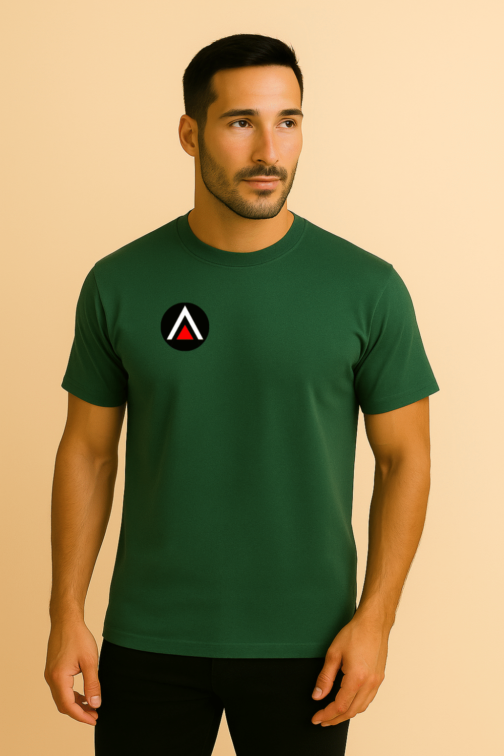 BASE Series – Signature Tee (Everyday)