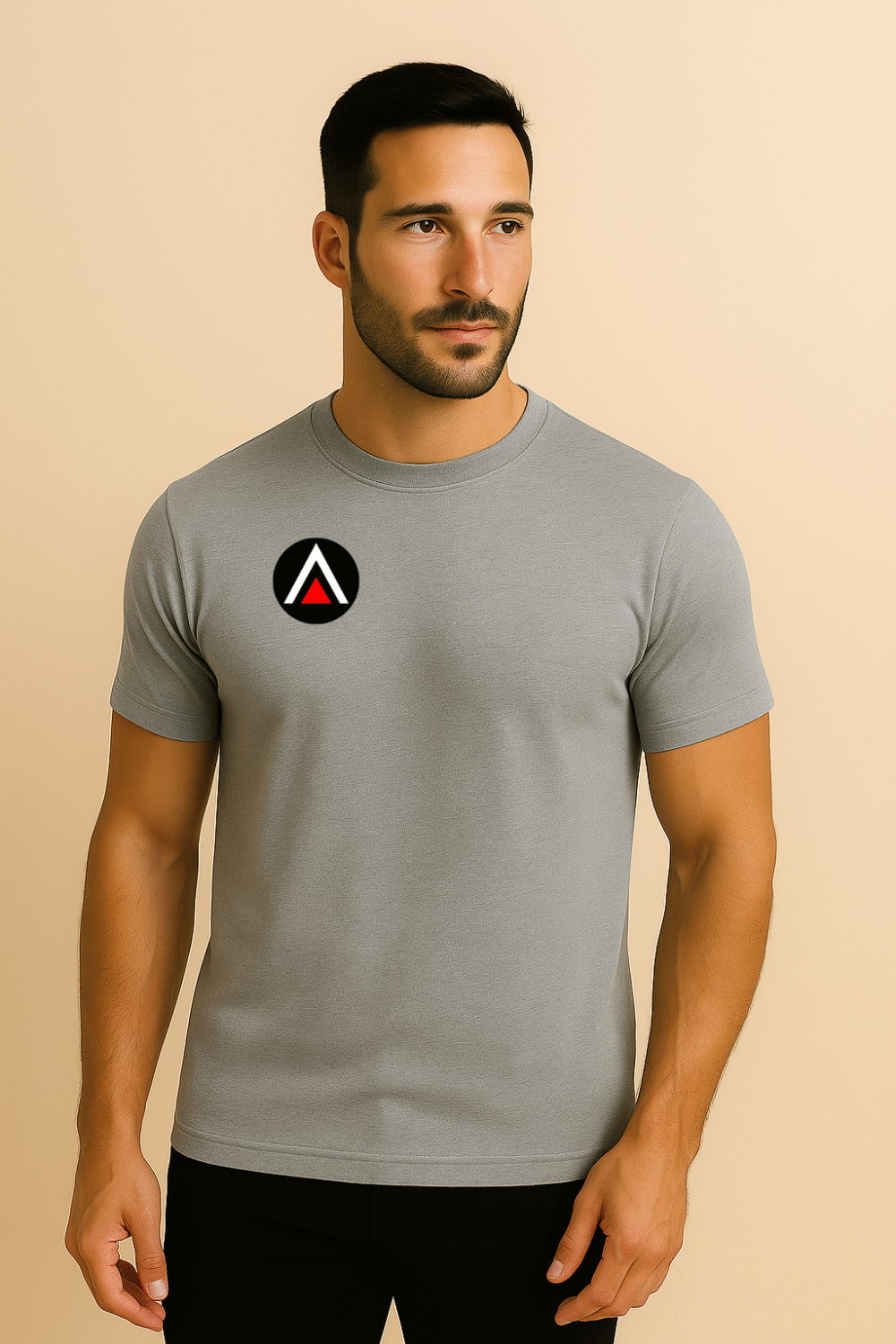 BASE Series – Signature Tee (Everyday)