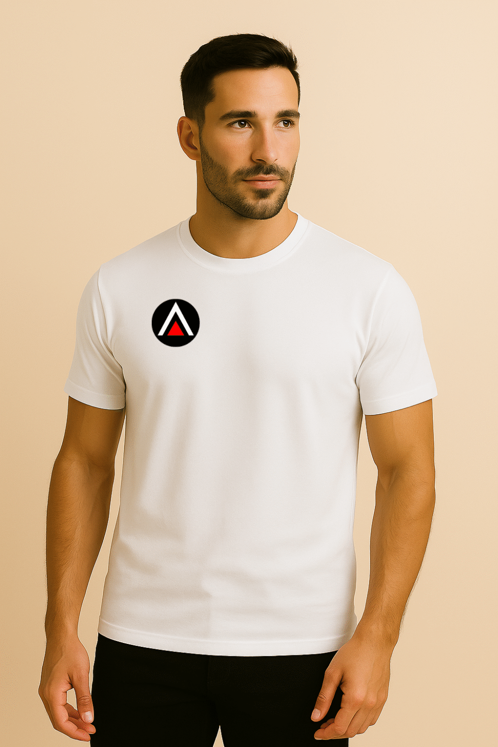 BASE Series – Signature Tee (Everyday)