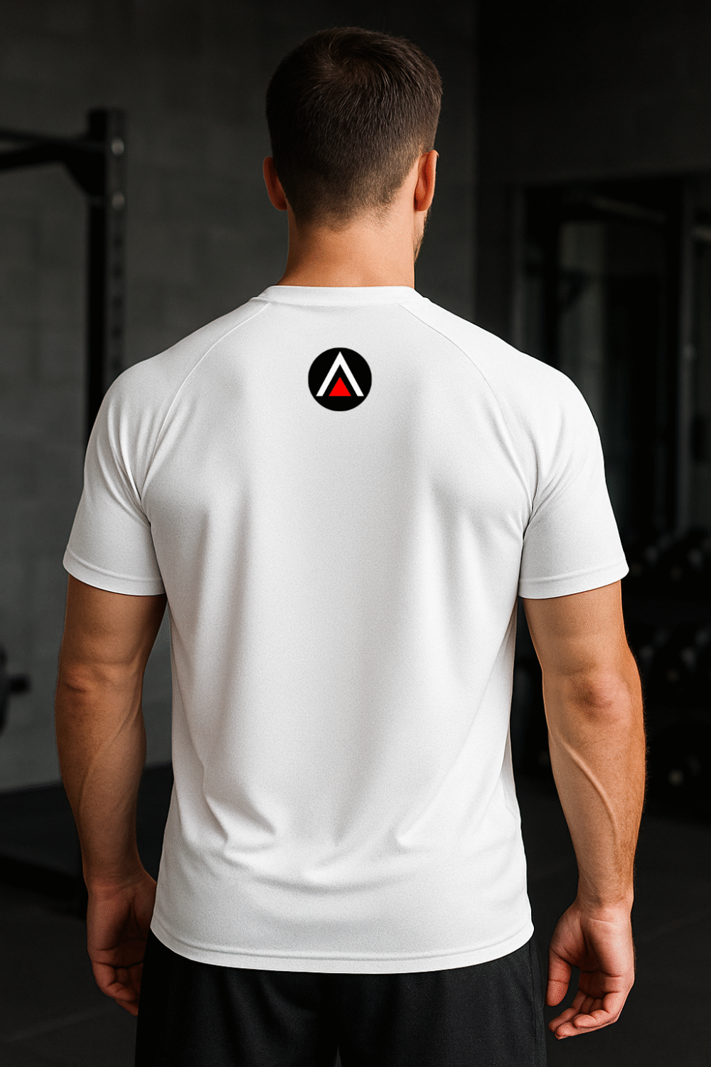 BASE Series – Signature Tee (Performance)