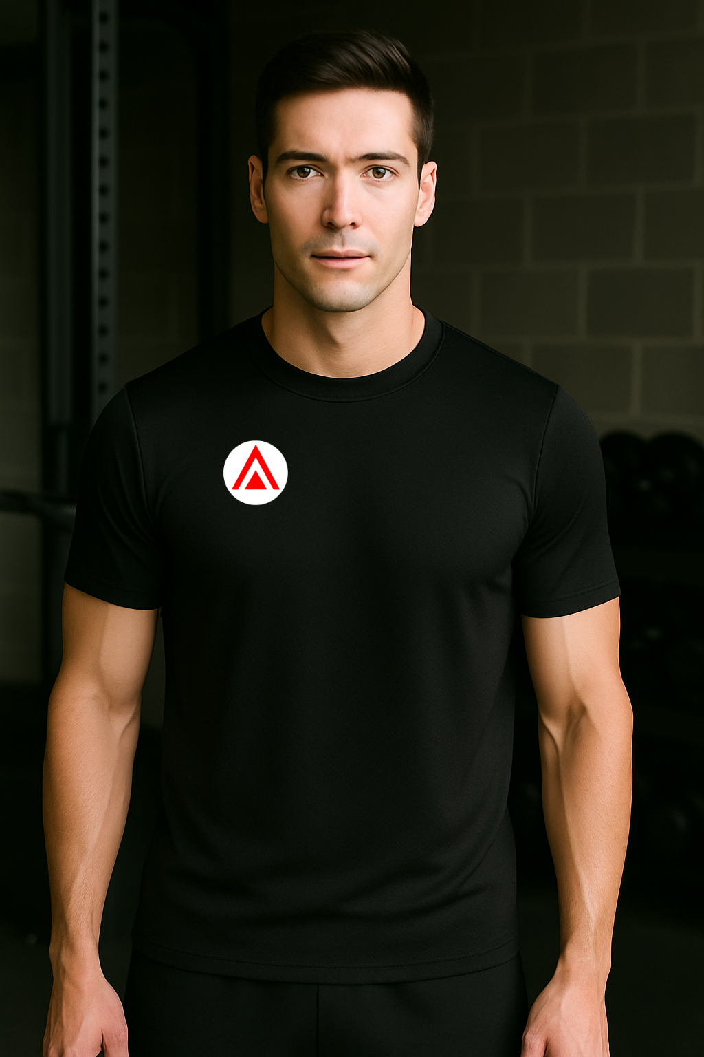 BASE Series – Signature Tee (Performance)