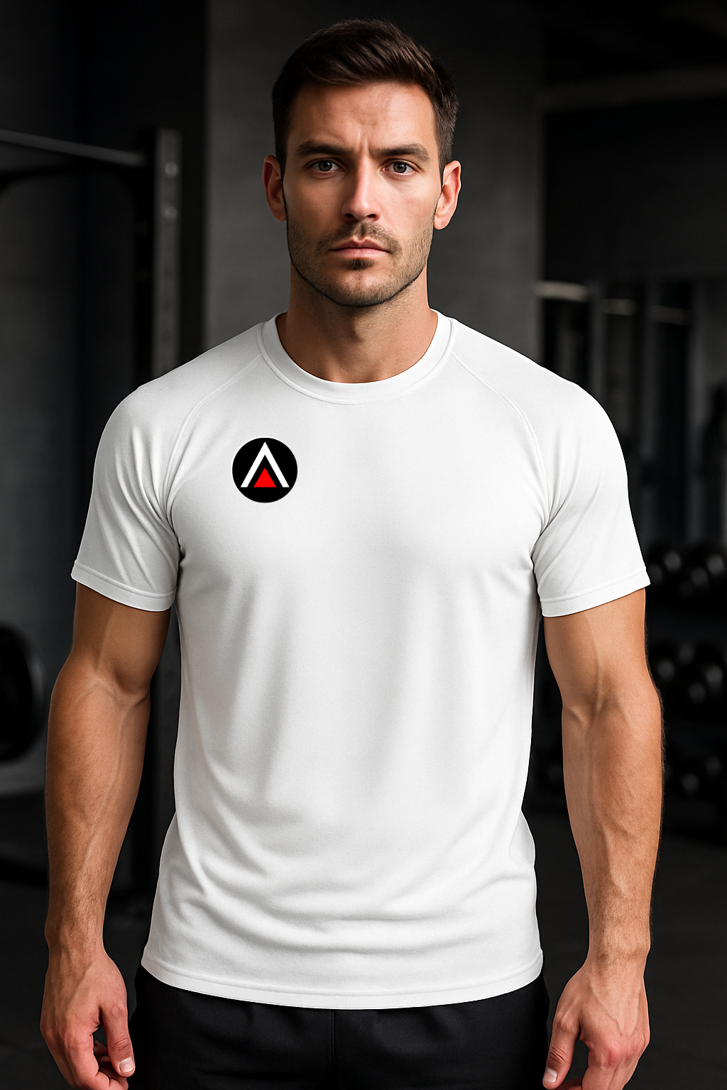 BASE Series – Signature Tee (Performance)