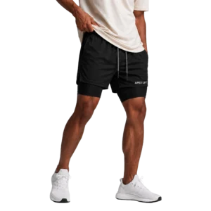 APEX LIFT CORE Training Shorts