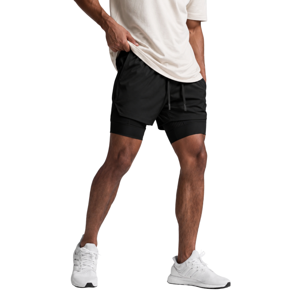 APEX LIFT ELITE TRAINING SHORTS