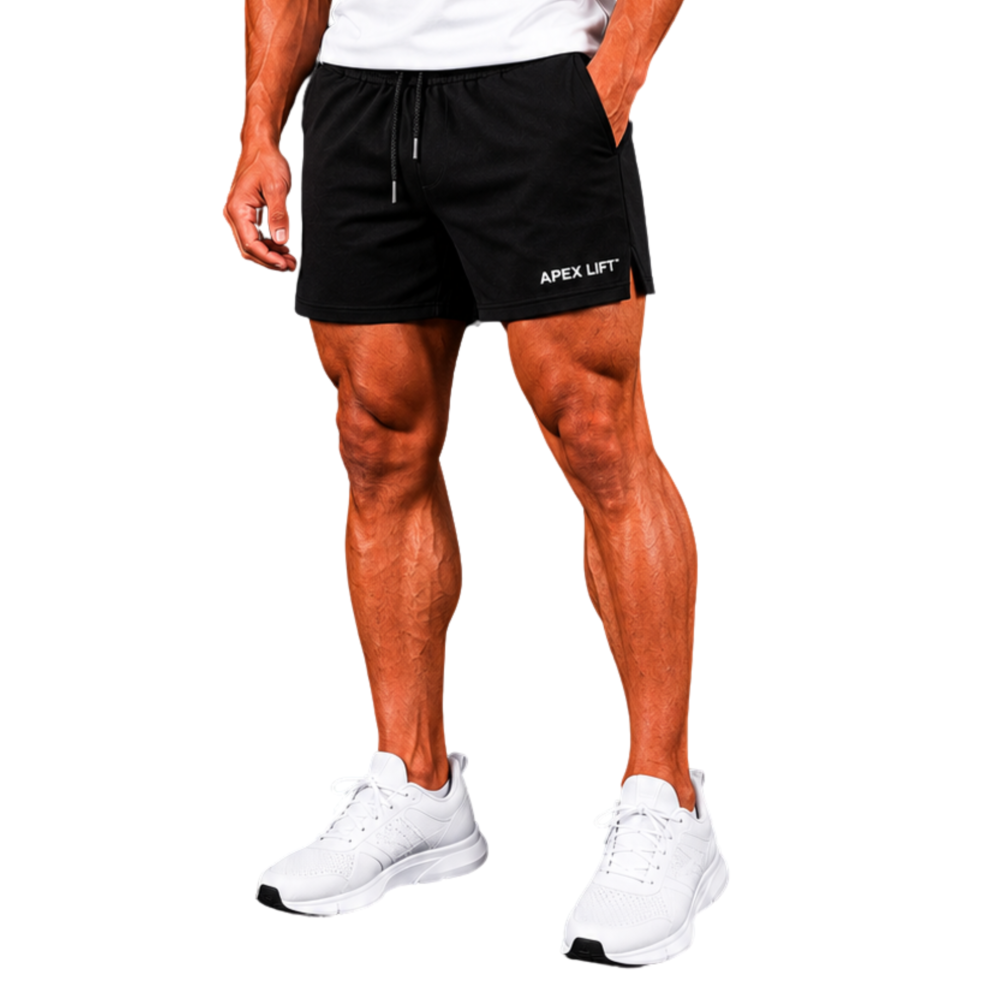 APEX LIFT Everyday Training Shorts