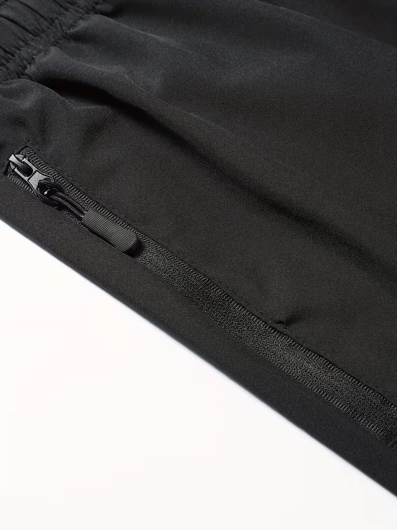 APEX LIFT FLOW Training Shorts (Black)