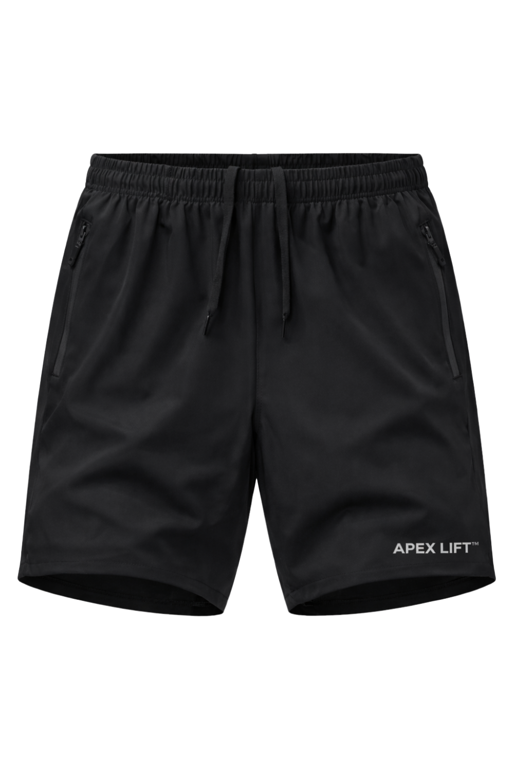 APEX LIFT FLOW Training Shorts (Black)