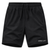 APEX LIFT FLOW Training Shorts (Black)