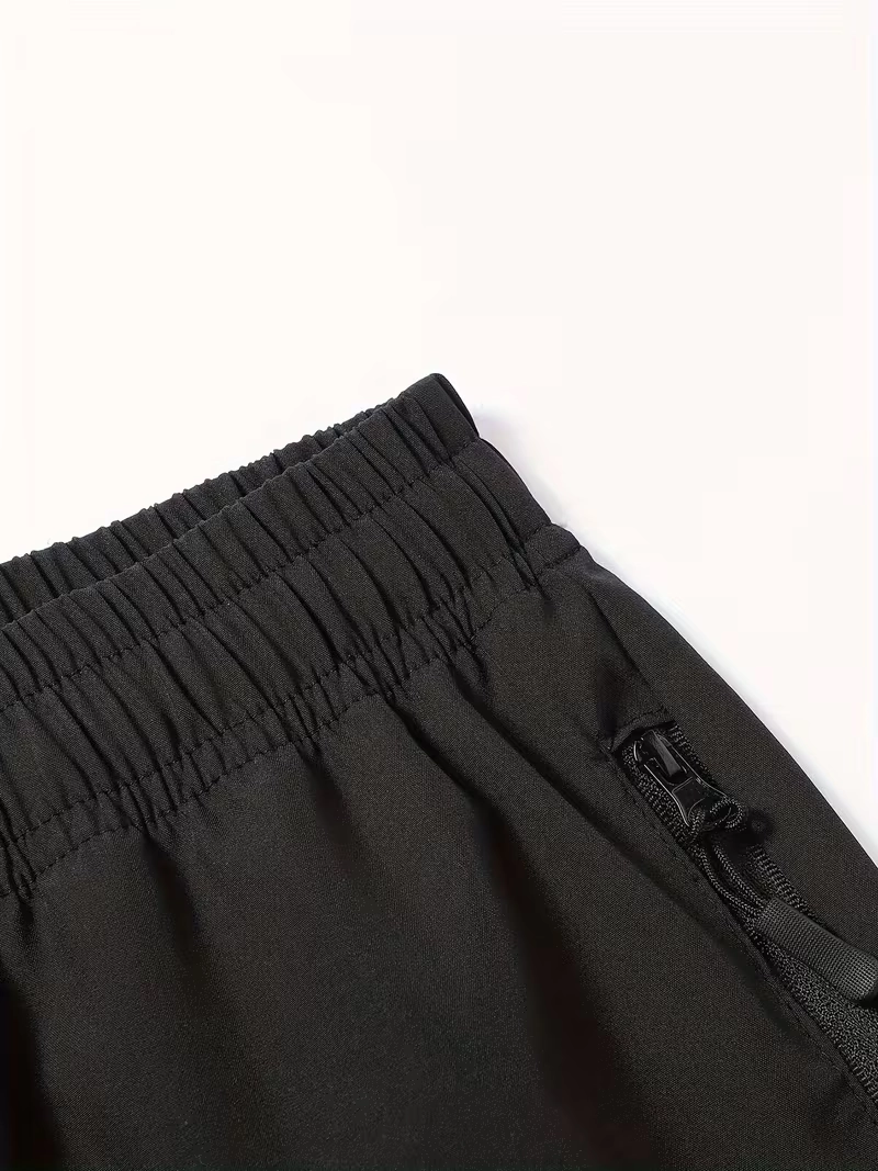 APEX LIFT FLOW Training Shorts (Black)