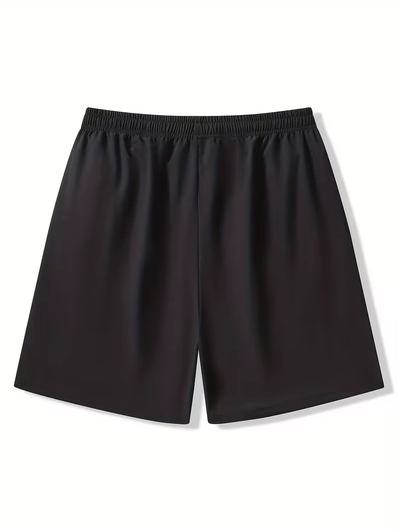 APEX LIFT FLOW Training Shorts (Black)