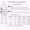 APEX LIFT Everyday Training Shorts
