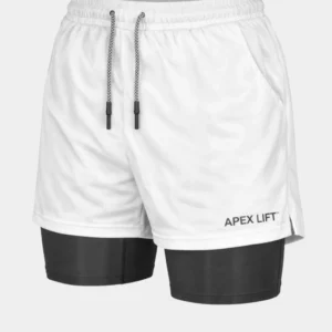 White/Black