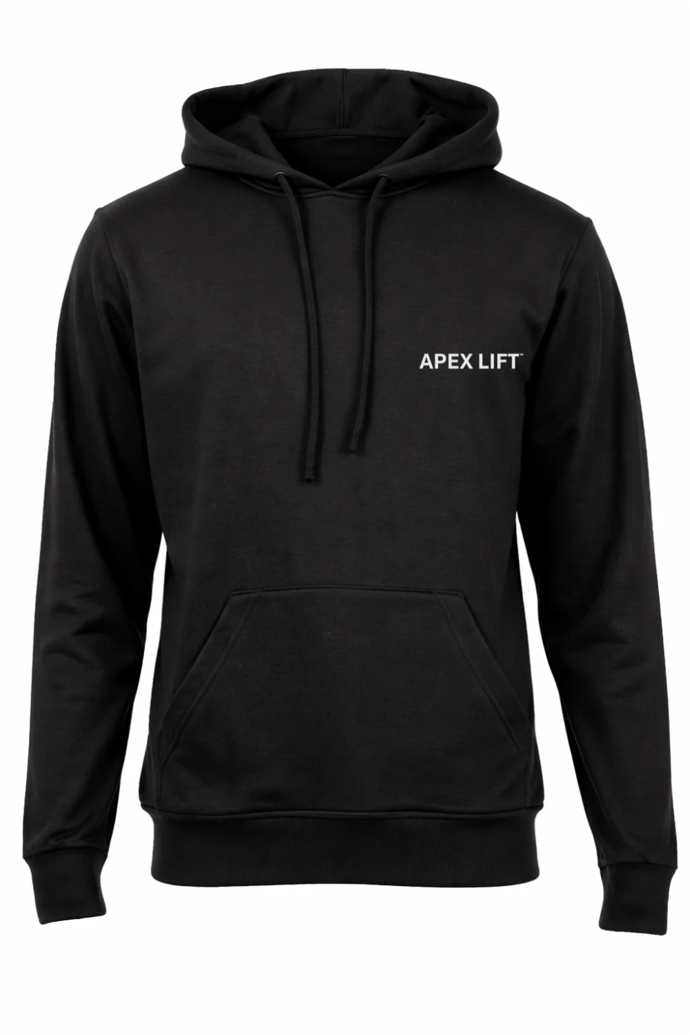 APEX LIFT |Foundation Fleece Hoodie
