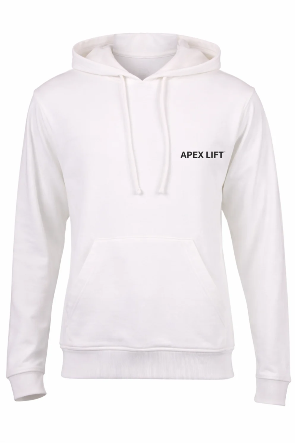 APEX LIFT |Foundation Fleece Hoodie