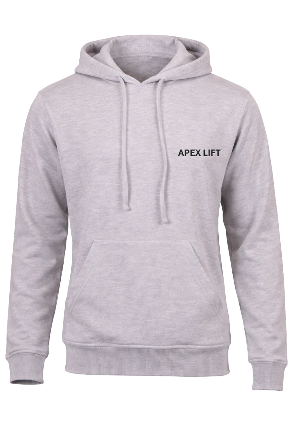 APEX LIFT |Foundation Fleece Hoodie