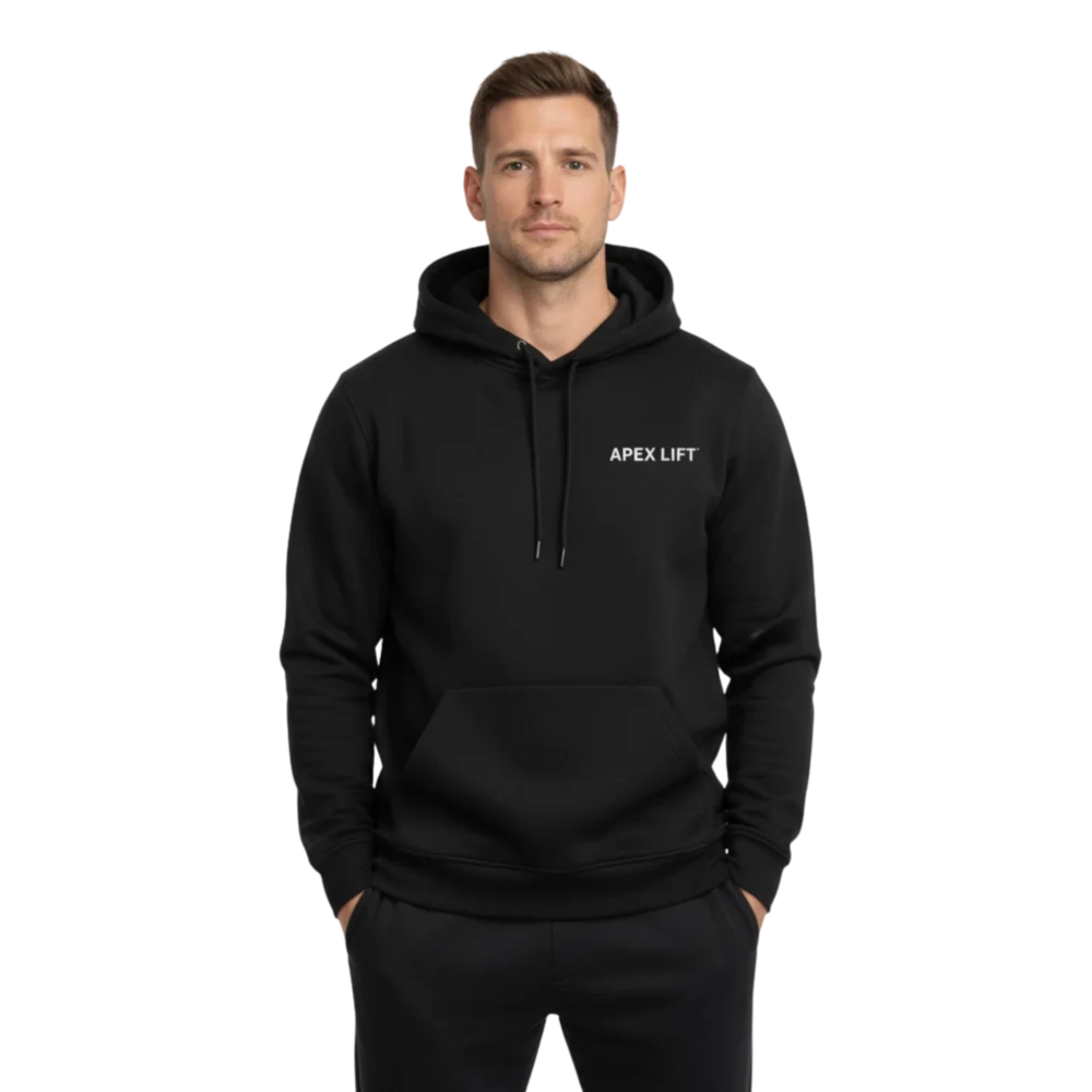 APEX LIFT |Foundation Fleece Hoodie