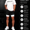 APEX LIFT ELITE TRAINING SHORTS