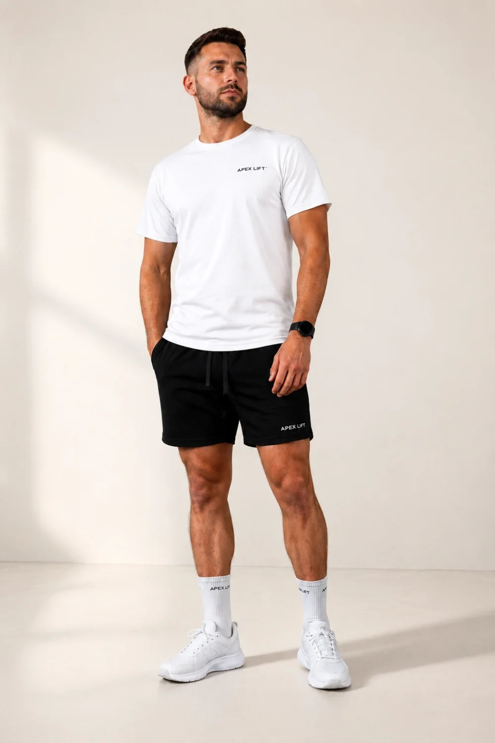 EVERYDAY | Foundation Tee